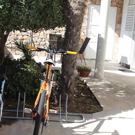 Apartmani "Mali Mago" Tribalj Εξωτερικό φωτογραφία