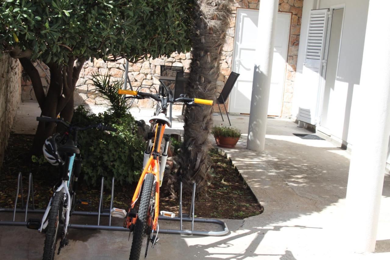 Apartmani "Mali Mago" Tribalj Εξωτερικό φωτογραφία