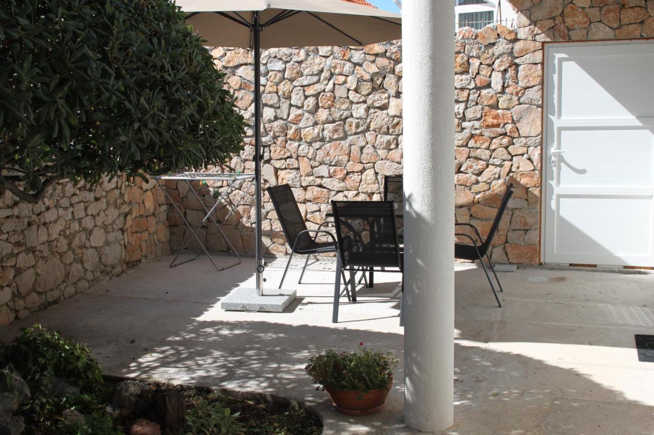 Apartmani "Mali Mago" Tribalj Εξωτερικό φωτογραφία