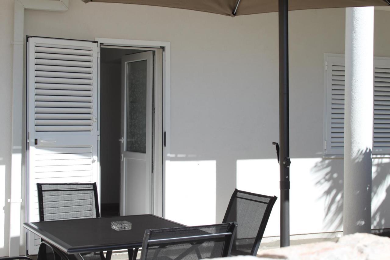 Apartmani "Mali Mago" Tribalj Εξωτερικό φωτογραφία