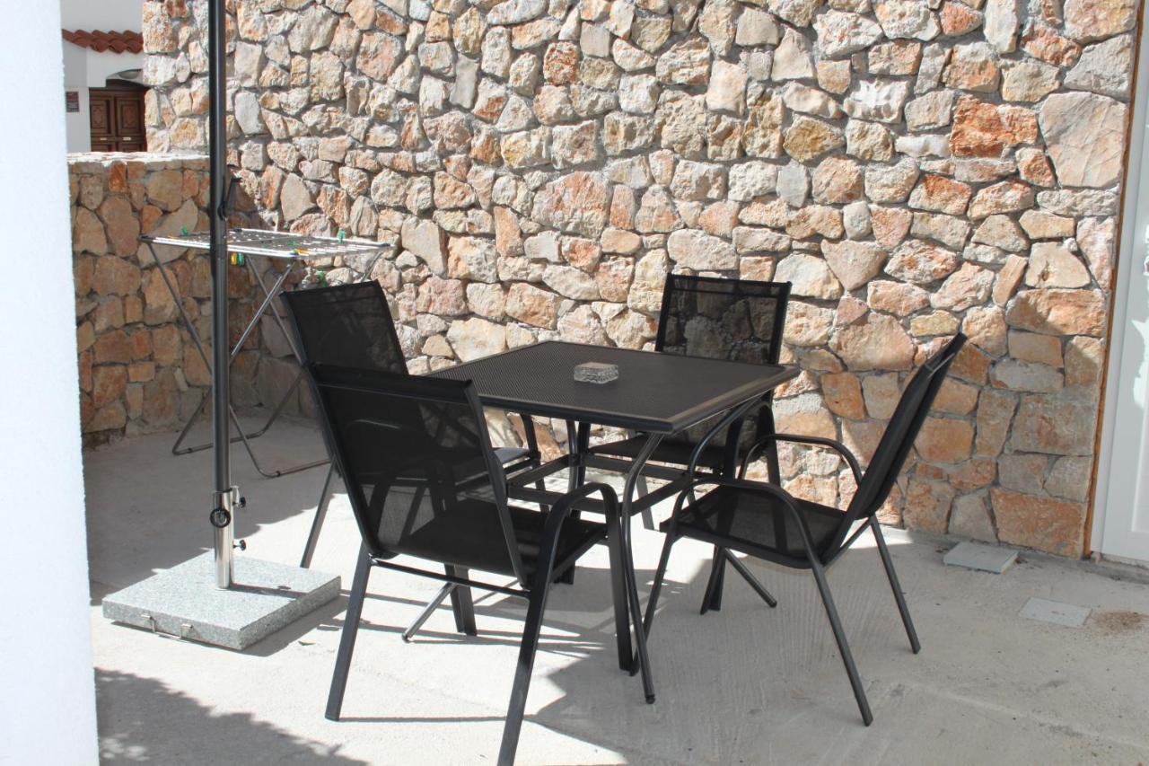 Apartmani "Mali Mago" Tribalj Εξωτερικό φωτογραφία