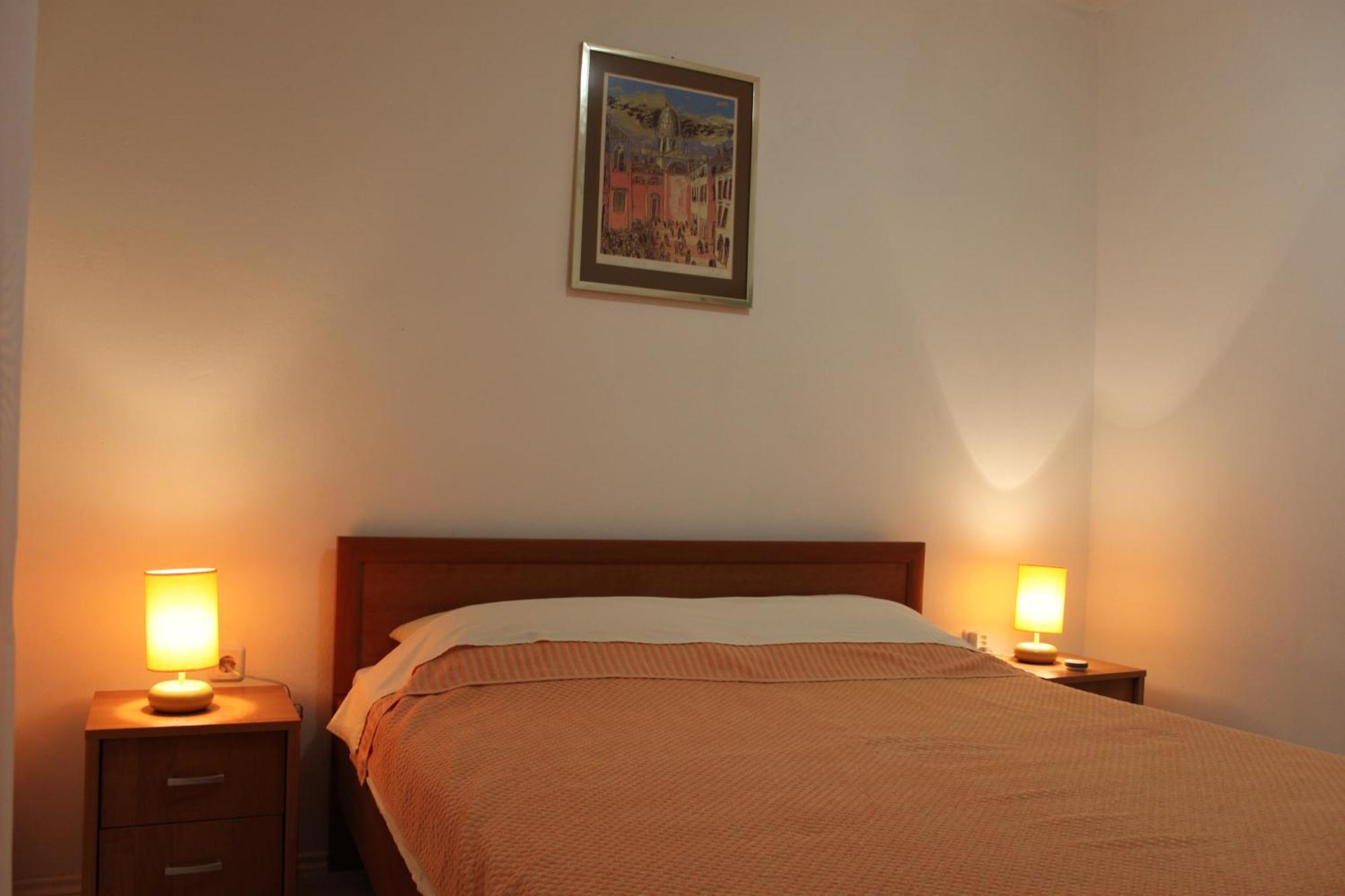 Apartmani "Mali Mago" Tribalj Δωμάτιο φωτογραφία