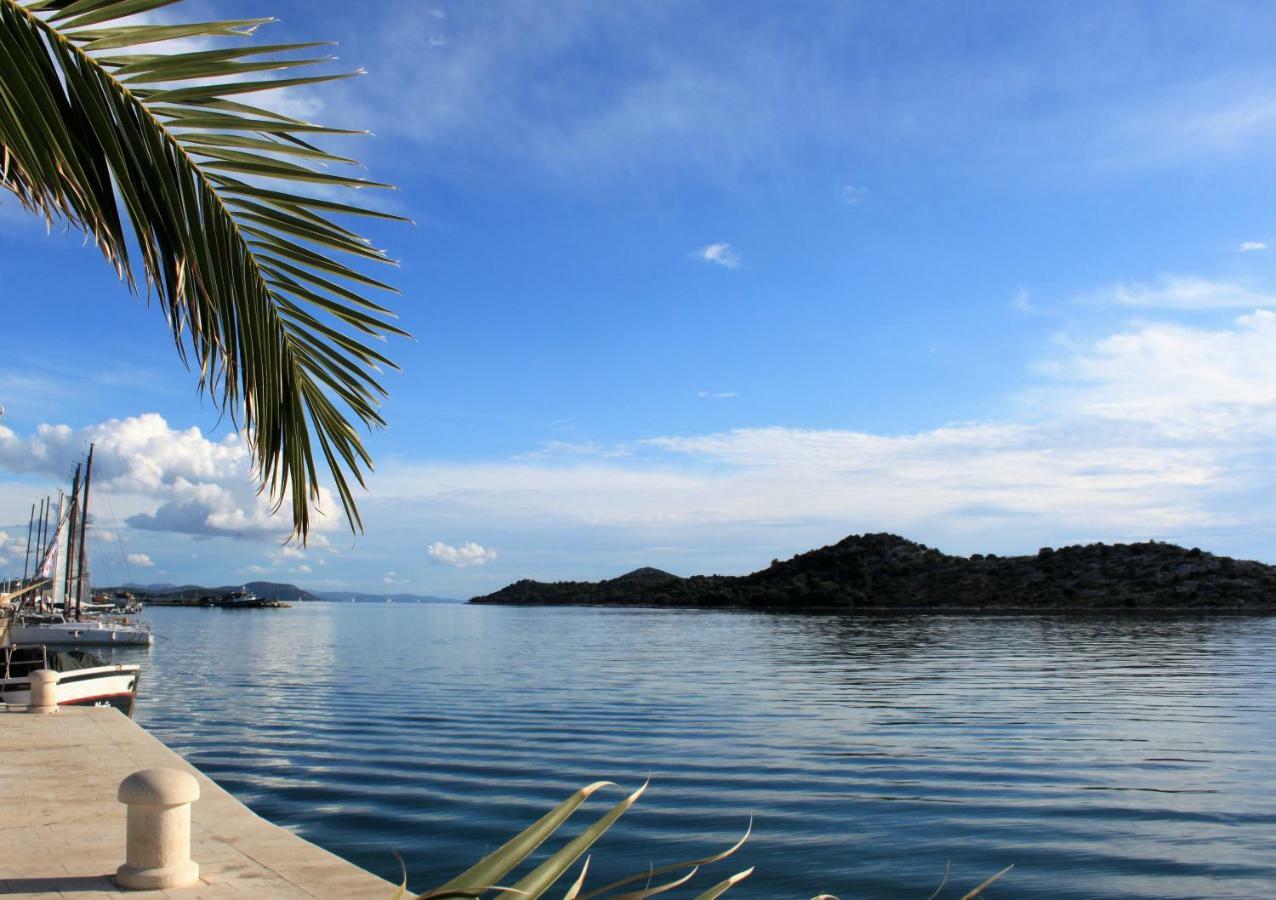 Apartmani "Mali Mago" Tribalj Εξωτερικό φωτογραφία