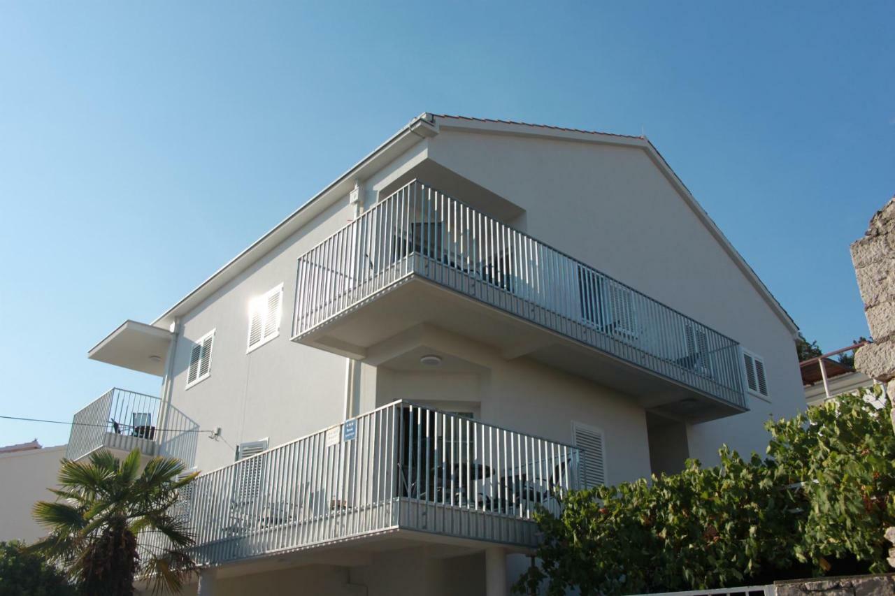 Apartmani "Mali Mago" Tribalj Εξωτερικό φωτογραφία