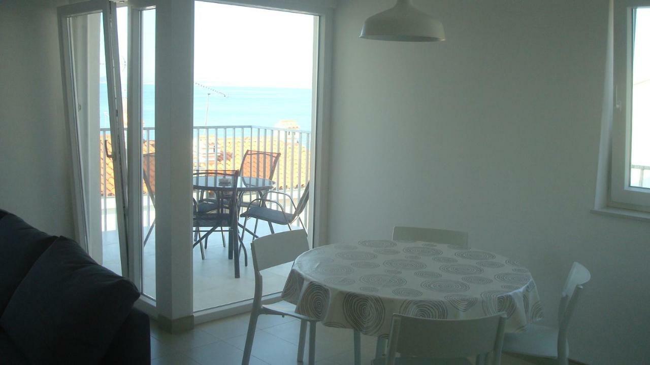 Apartmani "Mali Mago" Tribalj Εξωτερικό φωτογραφία