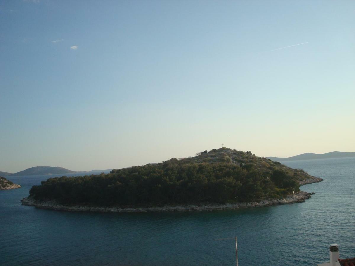 Apartmani "Mali Mago" Tribalj Εξωτερικό φωτογραφία