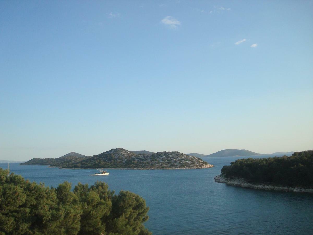 Apartmani "Mali Mago" Tribalj Εξωτερικό φωτογραφία