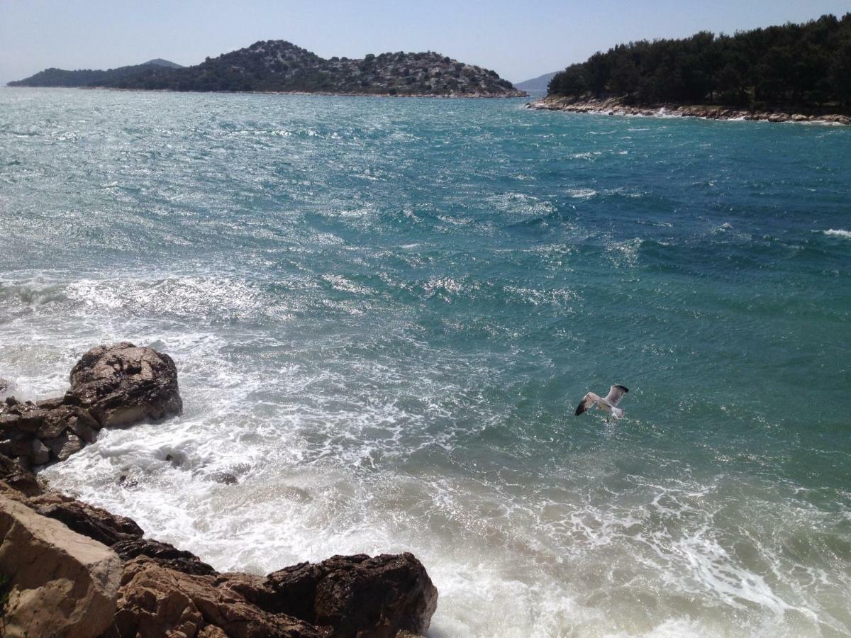 Apartmani "Mali Mago" Tribalj Εξωτερικό φωτογραφία