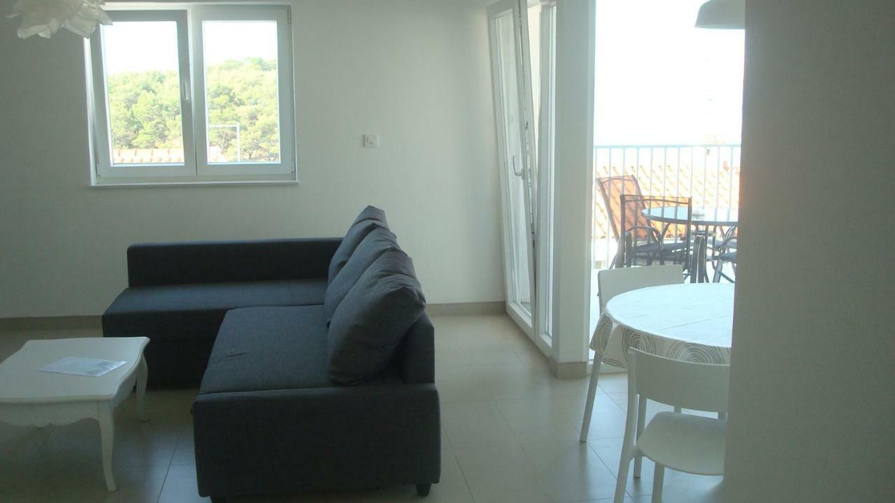 Apartmani "Mali Mago" Tribalj Εξωτερικό φωτογραφία