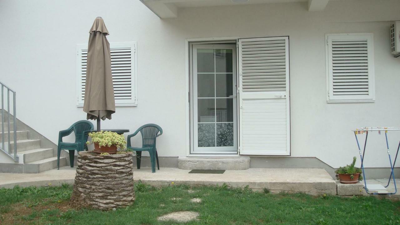 Apartmani "Mali Mago" Tribalj Εξωτερικό φωτογραφία