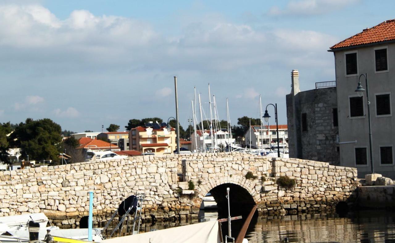 Apartmani "Mali Mago" Tribalj Εξωτερικό φωτογραφία