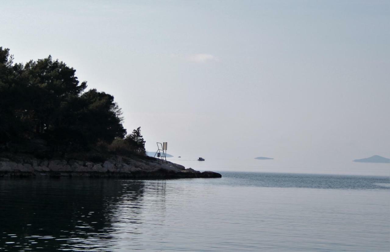 Apartmani "Mali Mago" Tribalj Εξωτερικό φωτογραφία
