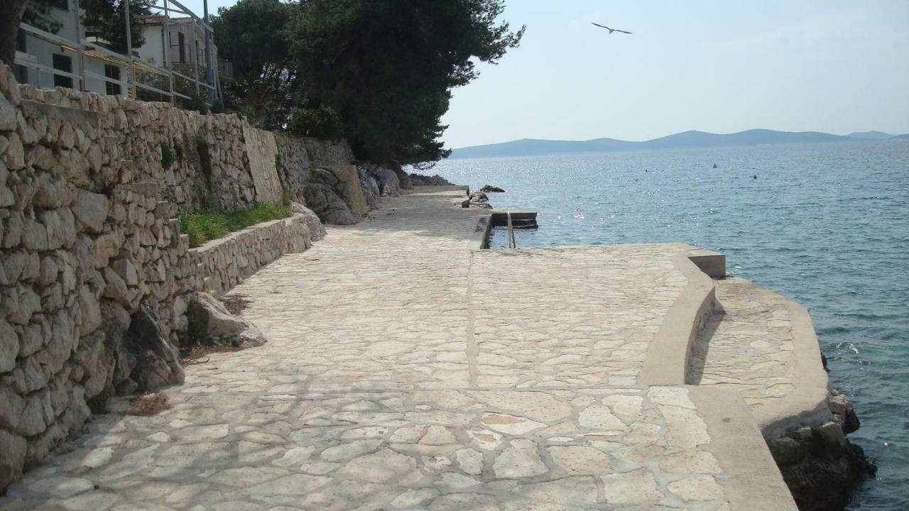 Apartmani "Mali Mago" Tribalj Εξωτερικό φωτογραφία