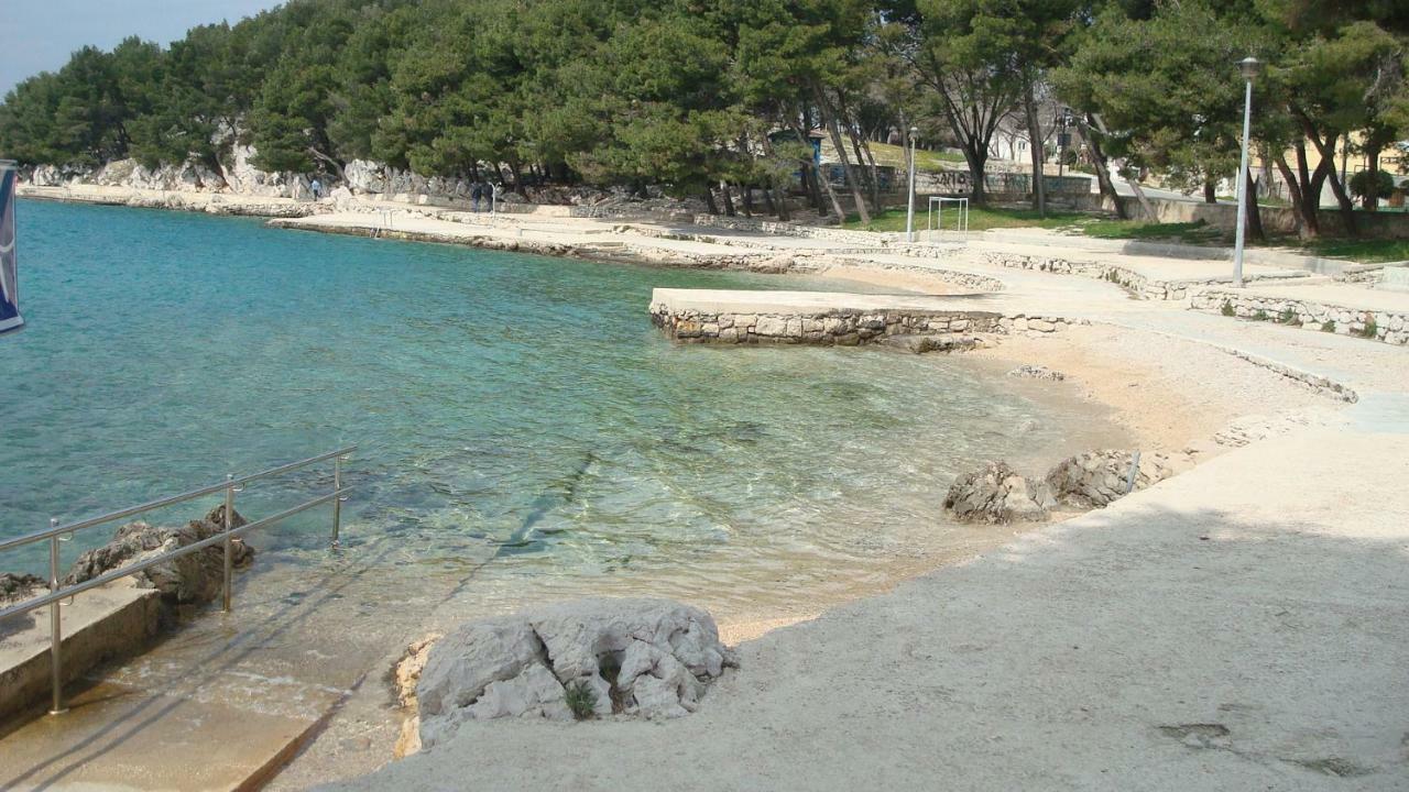 Apartmani "Mali Mago" Tribalj Εξωτερικό φωτογραφία
