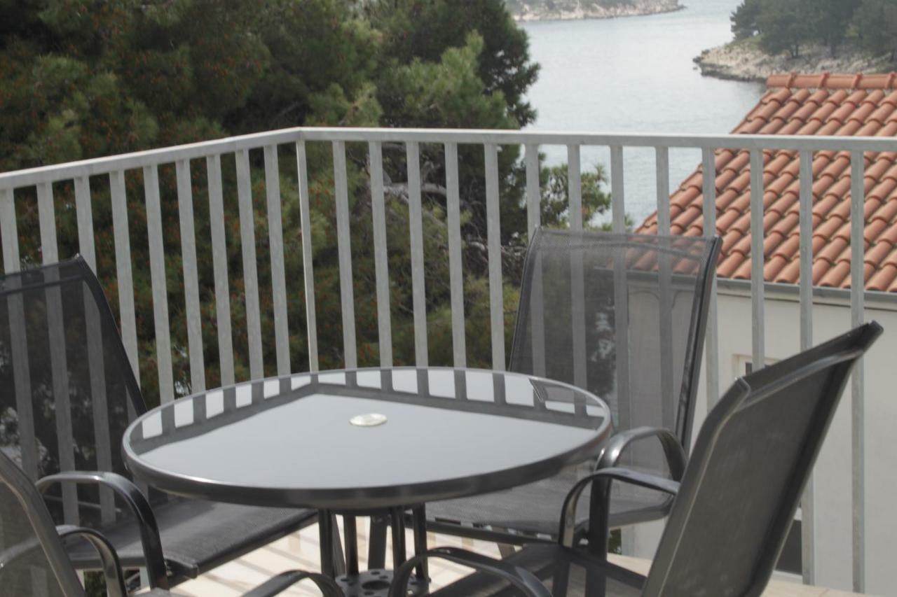 Apartmani "Mali Mago" Tribalj Εξωτερικό φωτογραφία