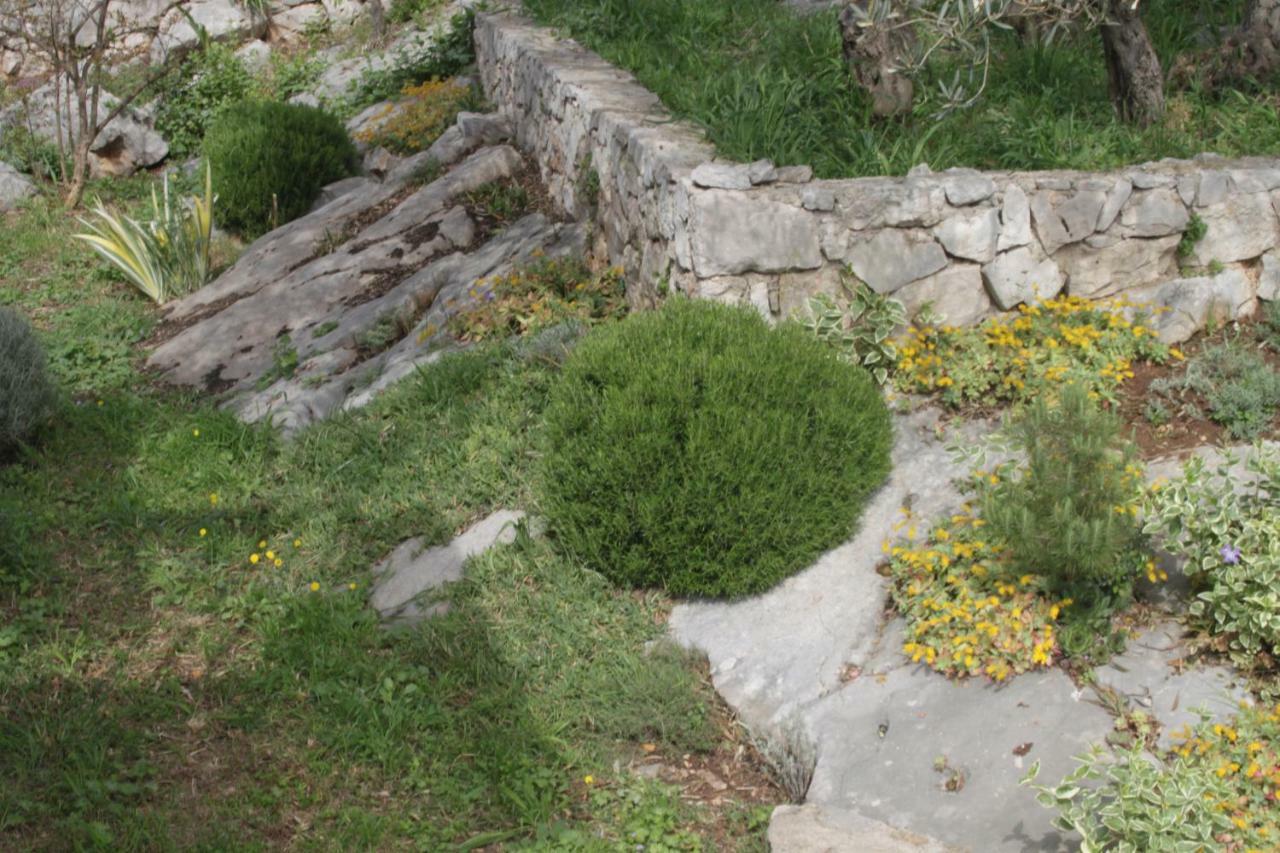 Apartmani "Mali Mago" Tribalj Εξωτερικό φωτογραφία