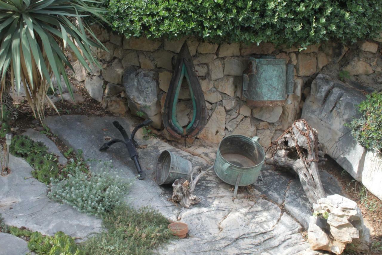 Apartmani "Mali Mago" Tribalj Εξωτερικό φωτογραφία
