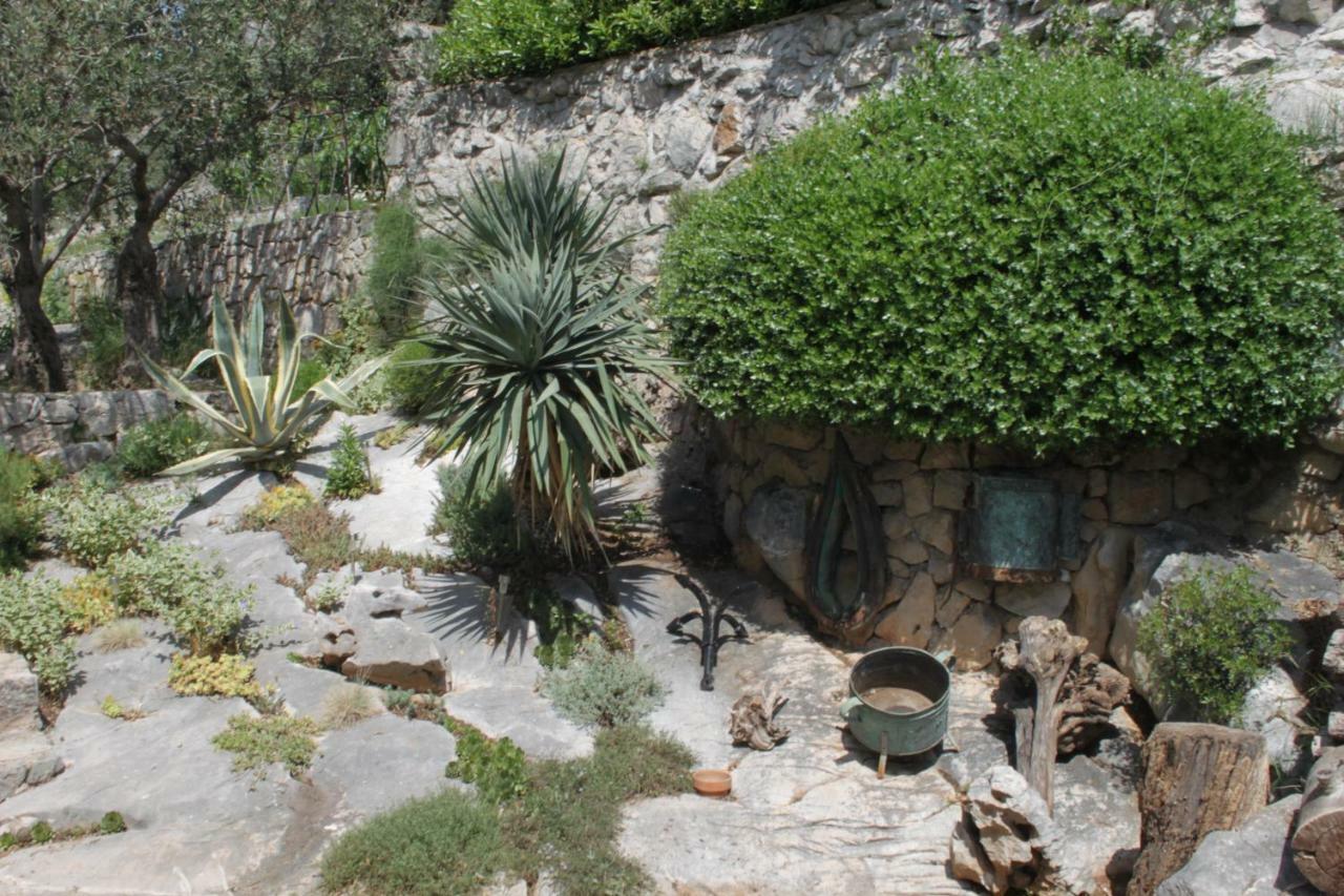 Apartmani "Mali Mago" Tribalj Εξωτερικό φωτογραφία