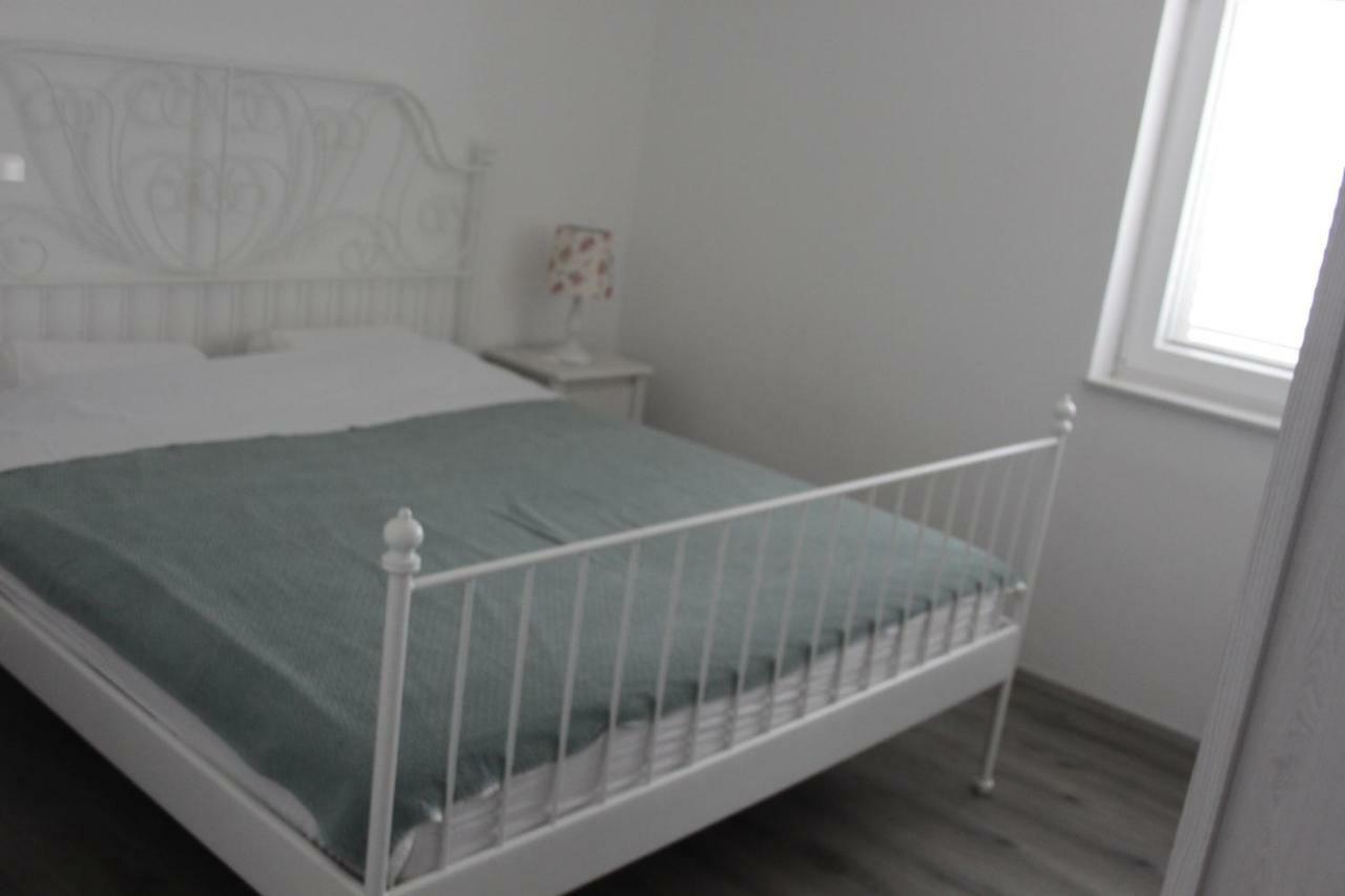 Apartmani "Mali Mago" Tribalj Εξωτερικό φωτογραφία