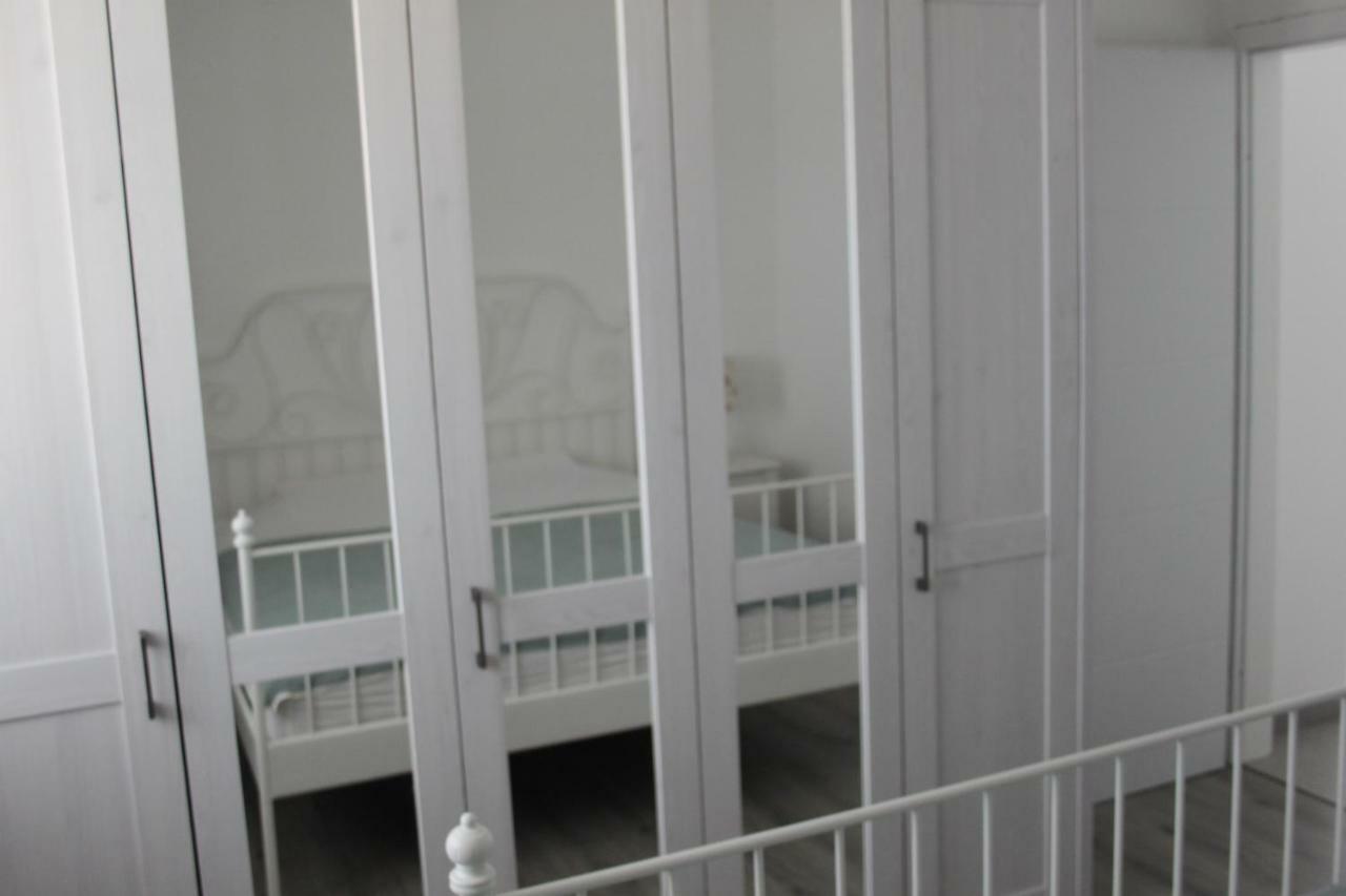 Apartmani "Mali Mago" Tribalj Εξωτερικό φωτογραφία