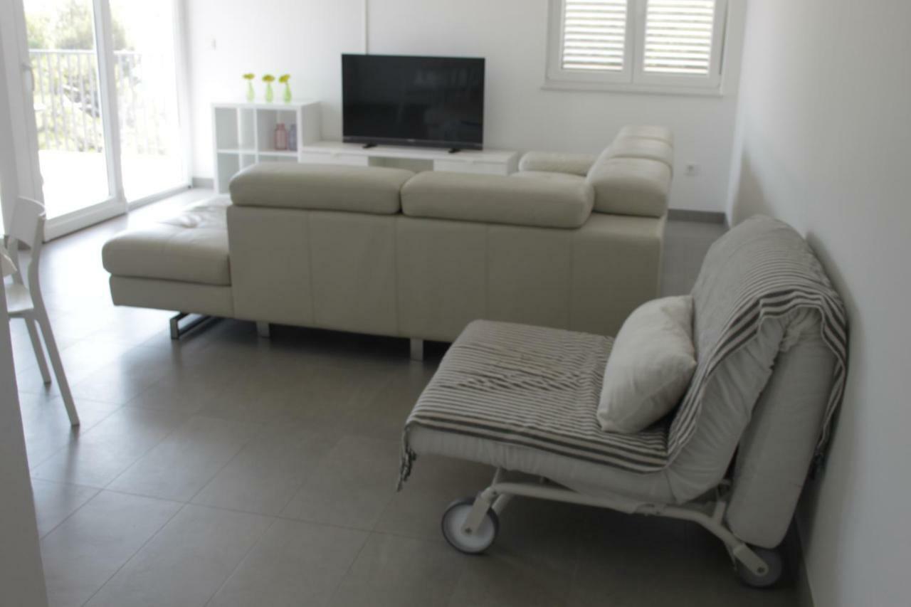 Apartmani "Mali Mago" Tribalj Εξωτερικό φωτογραφία