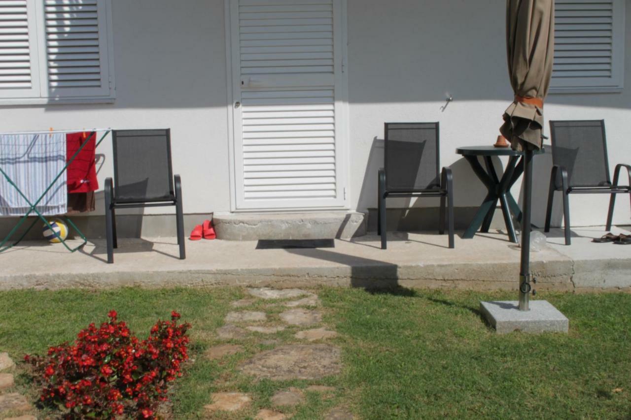 Apartmani "Mali Mago" Tribalj Εξωτερικό φωτογραφία