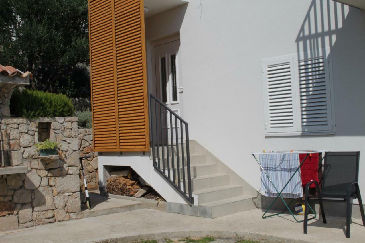 Apartmani "Mali Mago" Tribalj Εξωτερικό φωτογραφία