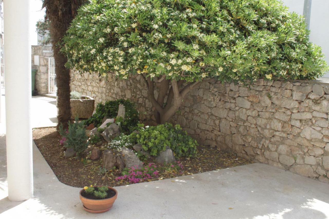 Apartmani "Mali Mago" Tribalj Εξωτερικό φωτογραφία