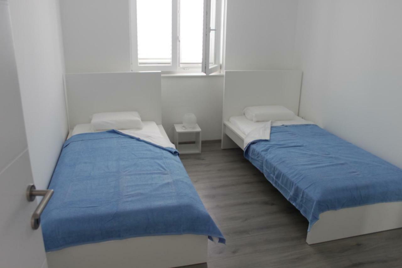 Apartmani "Mali Mago" Tribalj Εξωτερικό φωτογραφία