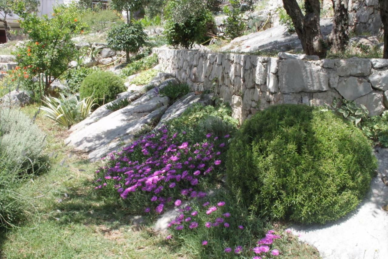 Apartmani "Mali Mago" Tribalj Εξωτερικό φωτογραφία