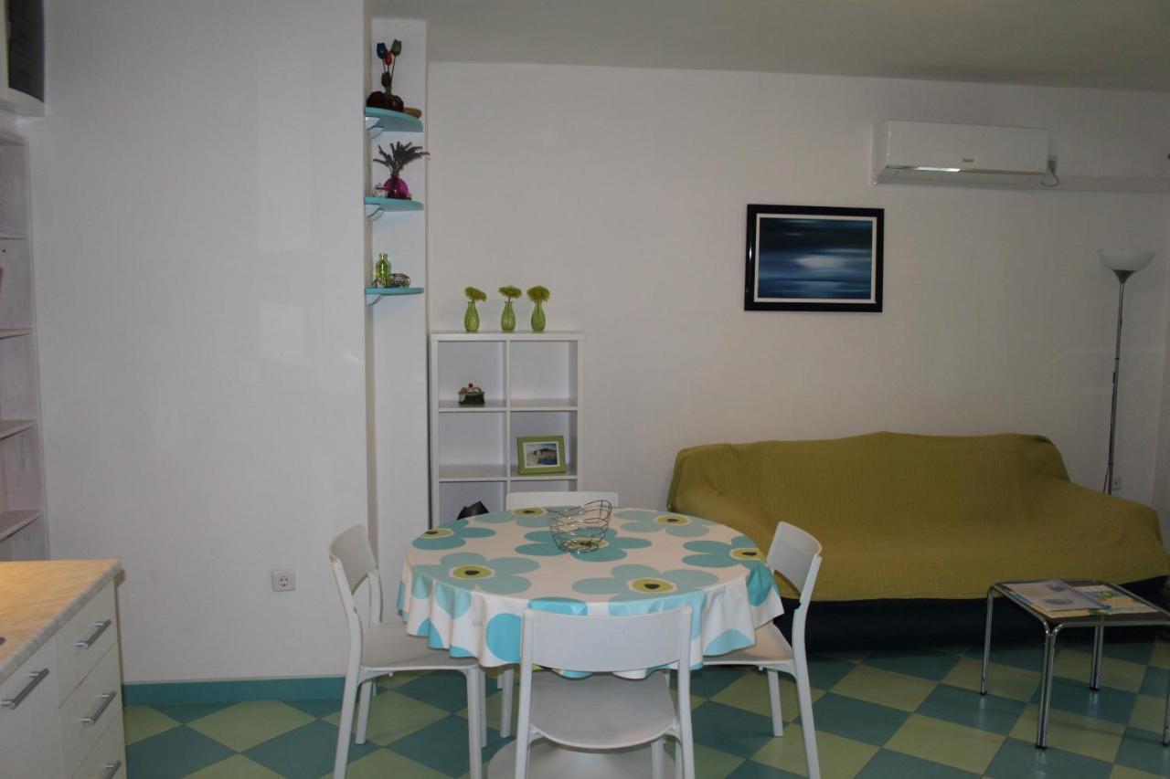 Apartmani "Mali Mago" Tribalj Εξωτερικό φωτογραφία