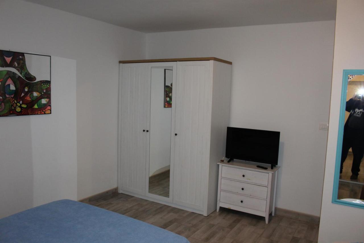 Apartmani "Mali Mago" Tribalj Εξωτερικό φωτογραφία