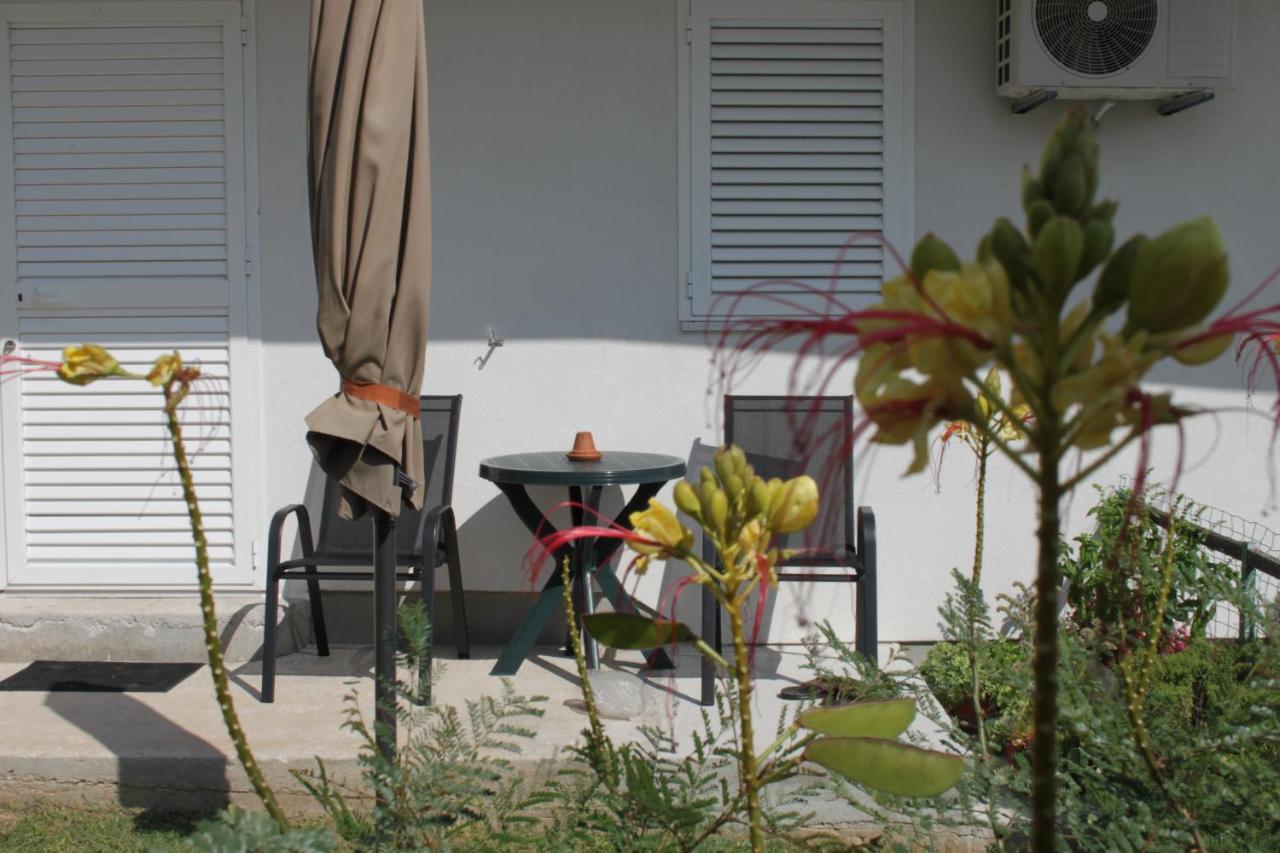 Apartmani "Mali Mago" Tribalj Εξωτερικό φωτογραφία