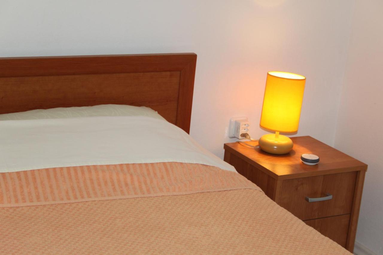 Apartmani "Mali Mago" Tribalj Εξωτερικό φωτογραφία