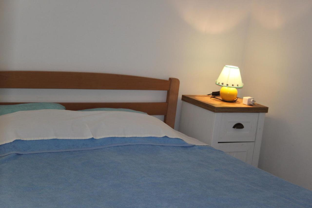 Apartmani "Mali Mago" Tribalj Εξωτερικό φωτογραφία