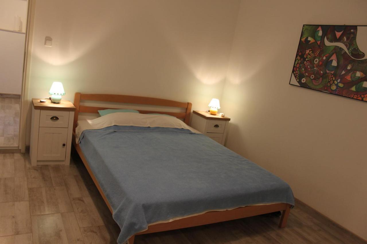 Apartmani "Mali Mago" Tribalj Εξωτερικό φωτογραφία