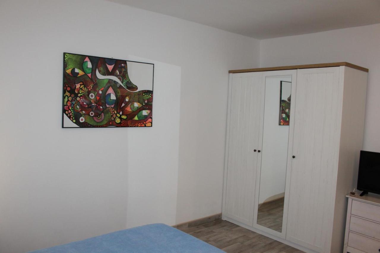 Apartmani "Mali Mago" Tribalj Εξωτερικό φωτογραφία